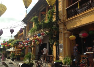 Hoi An, October 2016