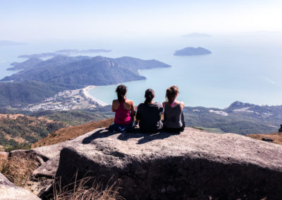 Sunset Peak, Lantau